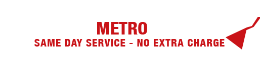 Denver Metro Cleaning