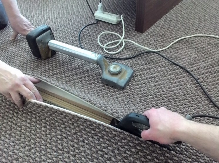 Best Carpet Cleaning Services