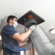 Does Air Duct Cleaning Help with Allergies