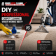 DIY vs Professional Carpet Cleaning What Works Best