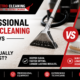 Carpet Clean
